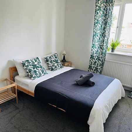 Cosy Flat Close To East Dulwich Station London Eksteriør billede