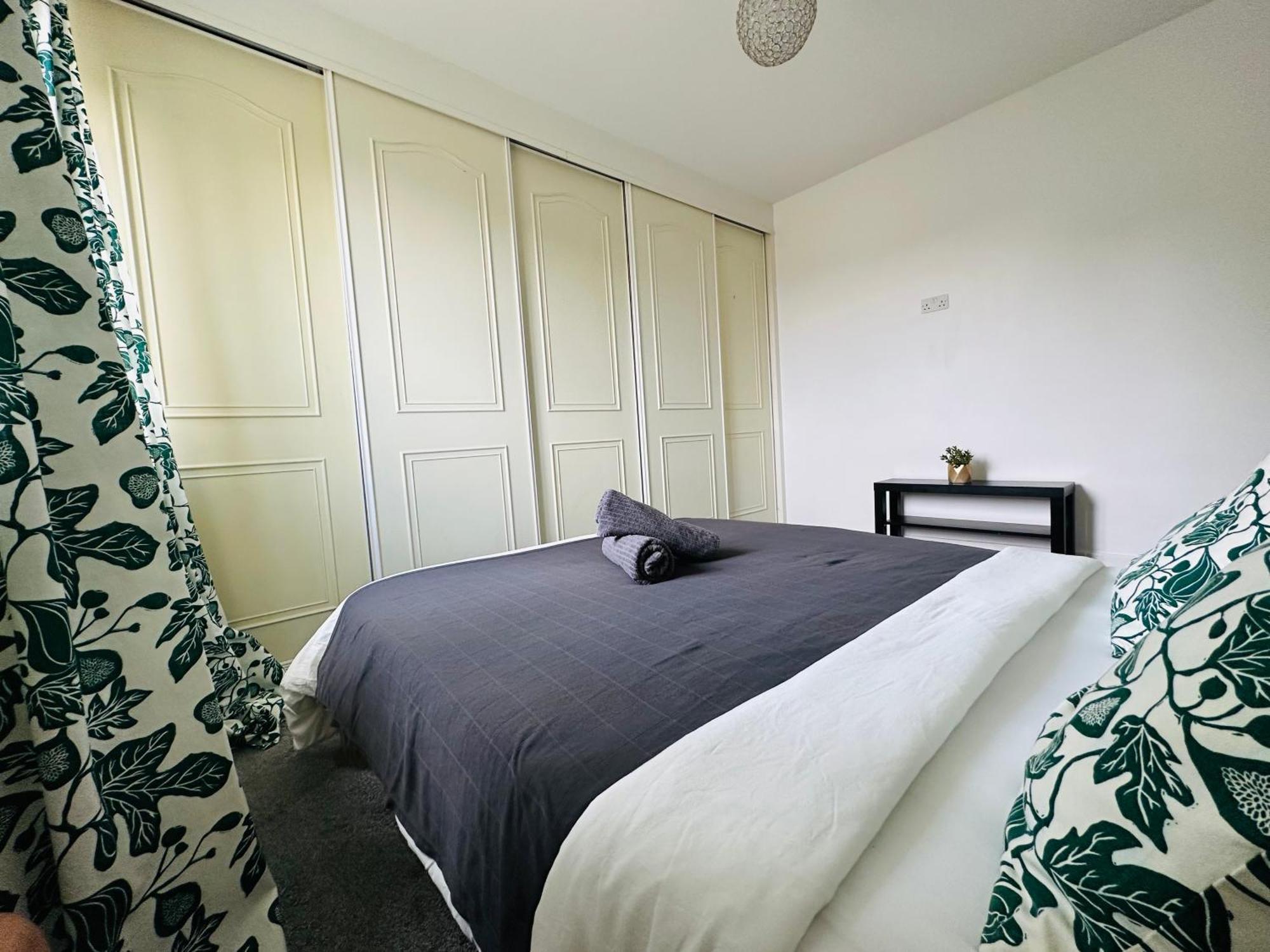 Cosy Flat Close To East Dulwich Station London Eksteriør billede