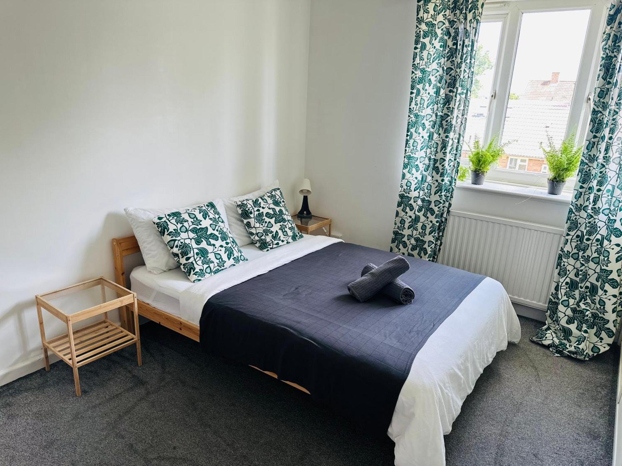 Cosy Flat Close To East Dulwich Station London Eksteriør billede
