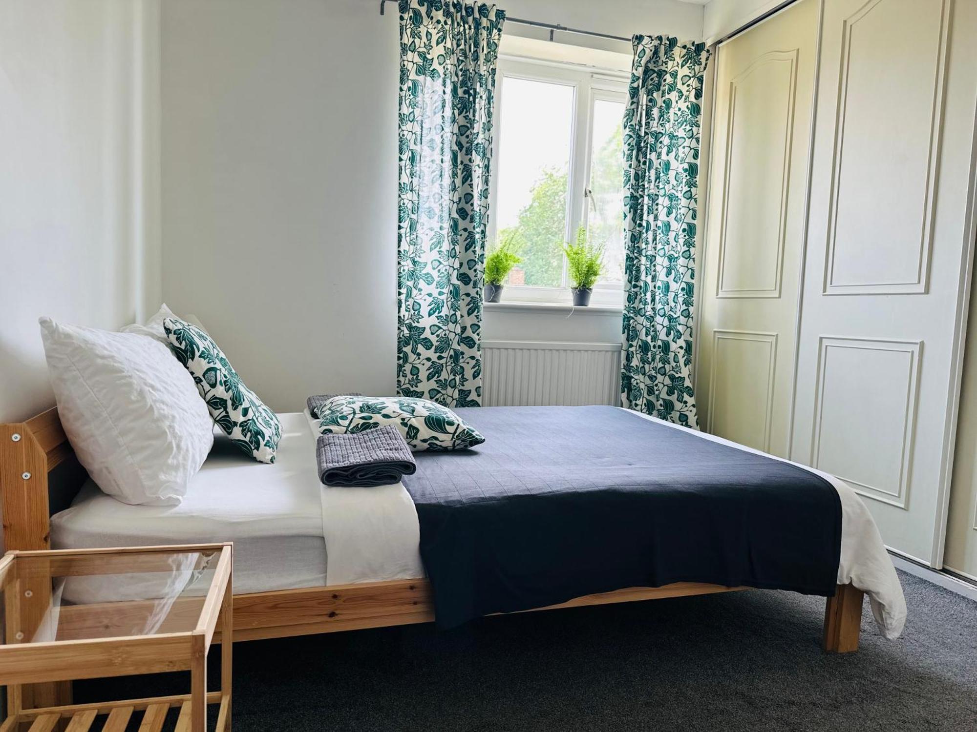 Cosy Flat Close To East Dulwich Station London Eksteriør billede