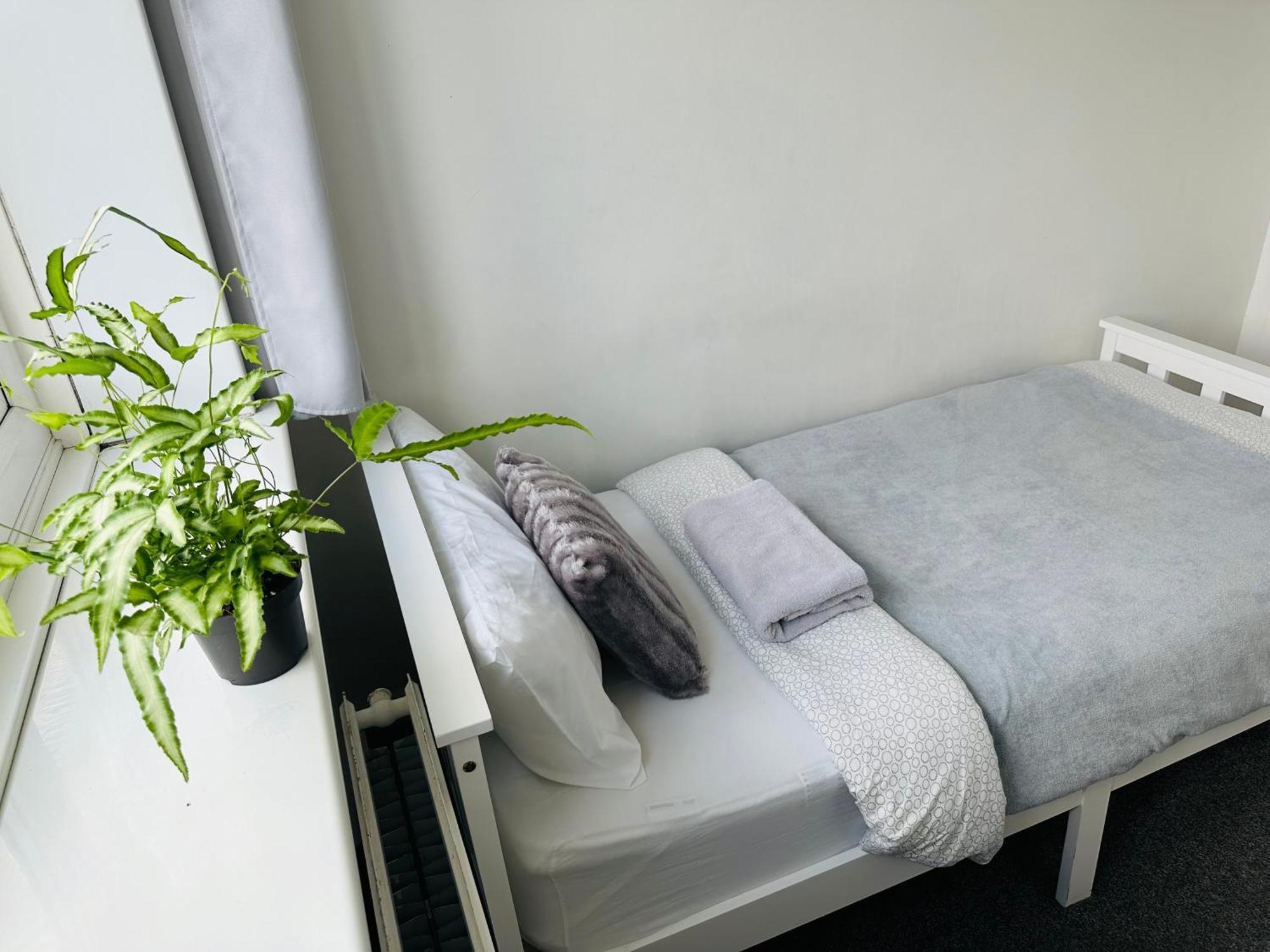 Cosy Flat Close To East Dulwich Station London Eksteriør billede