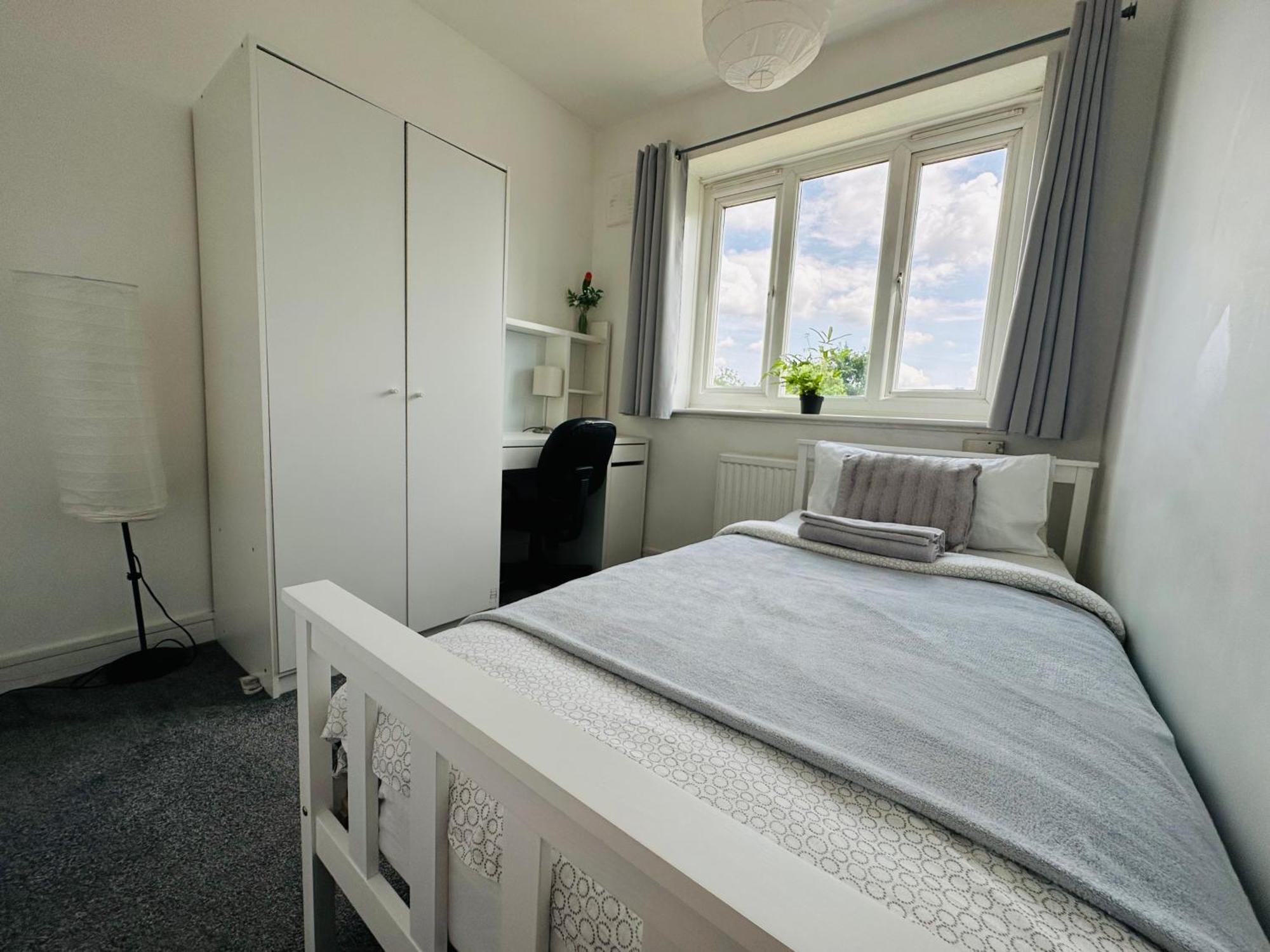 Cosy Flat Close To East Dulwich Station London Eksteriør billede