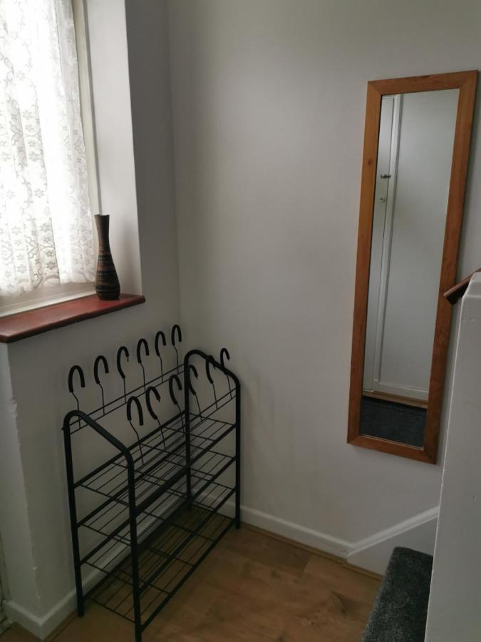 Cosy Flat Close To East Dulwich Station London Eksteriør billede