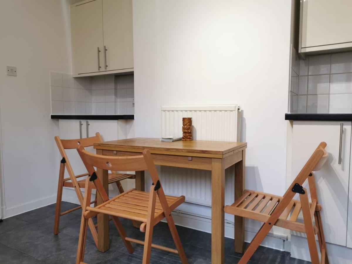 Cosy Flat Close To East Dulwich Station London Eksteriør billede