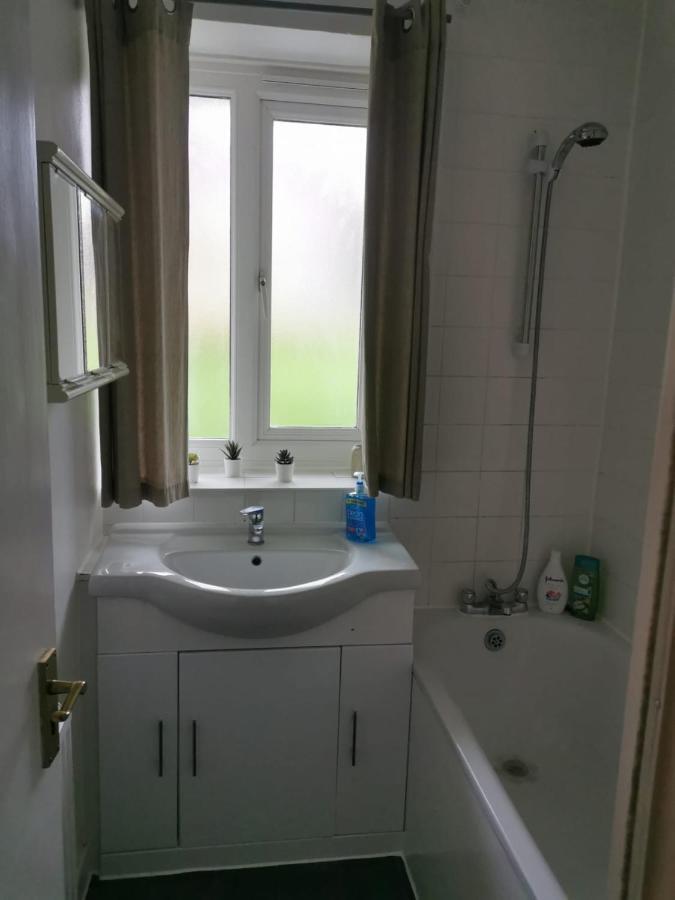 Cosy Flat Close To East Dulwich Station London Eksteriør billede